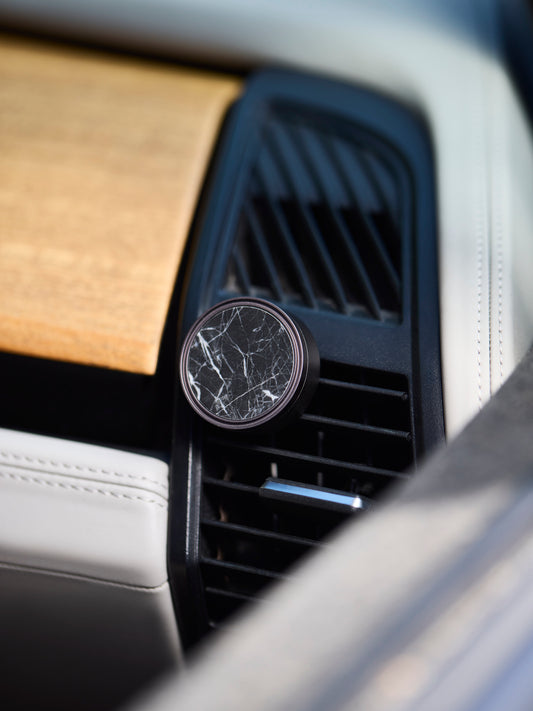 MARBLE HE | Autodifuzér | mramor