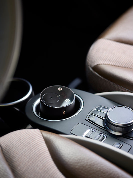 AROMA II | Nebulizátor | bezdrôtový