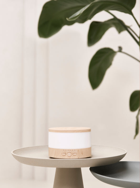 LUNA | Aróma difuzér | regulácia intenzity