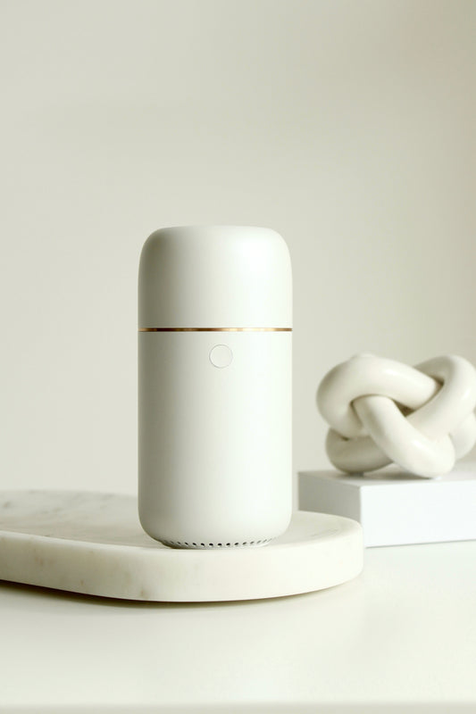 CHIC | Aróma difuzér | bezdrôtový