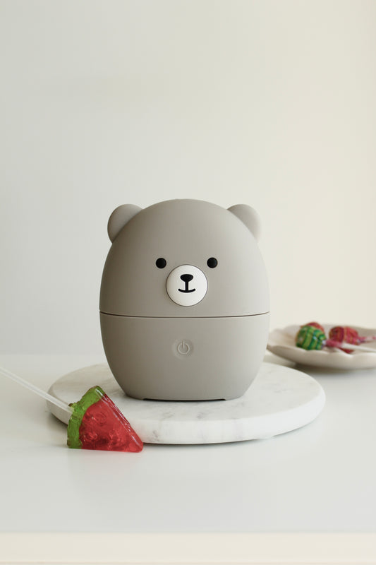 TEDI | Aróma difuzér | bezdrôtový