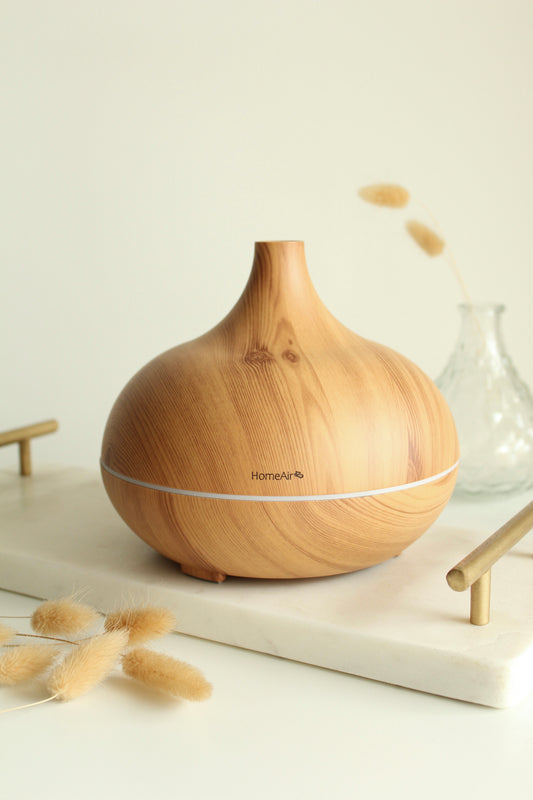 WOOD | Aróma difuzér