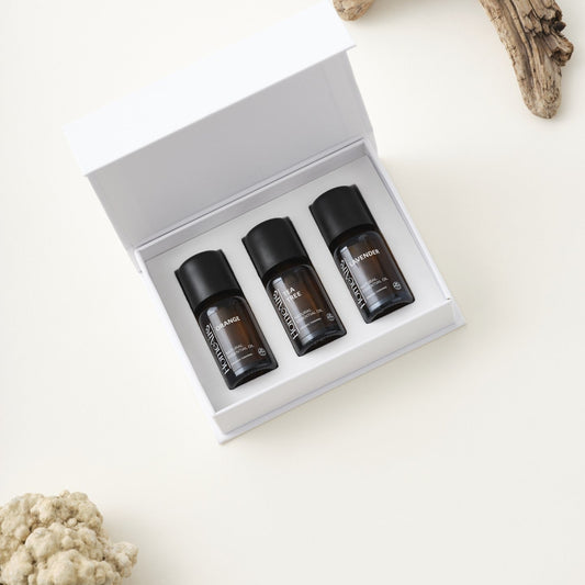 Ako sa vyrábajú esenciálne oleje