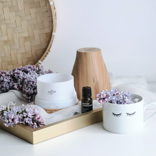 Éterické oleje, ktoré odpudzujú komáre a hmyz