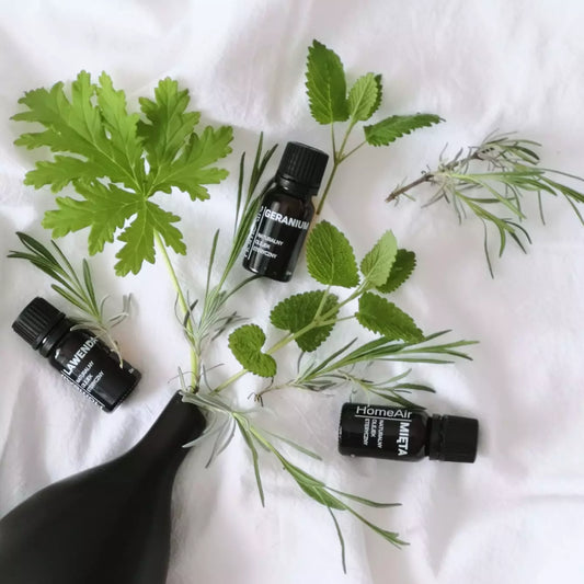 Aromamarketing – vôňový marketing