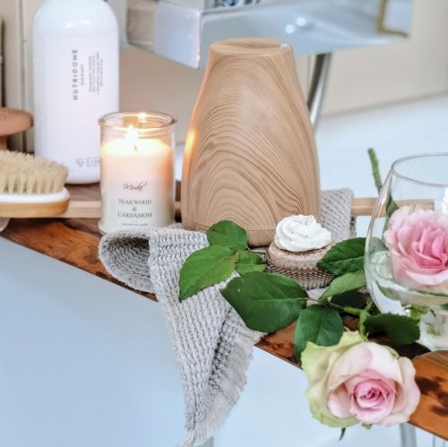 Fototoxicitás az illóolajoknál