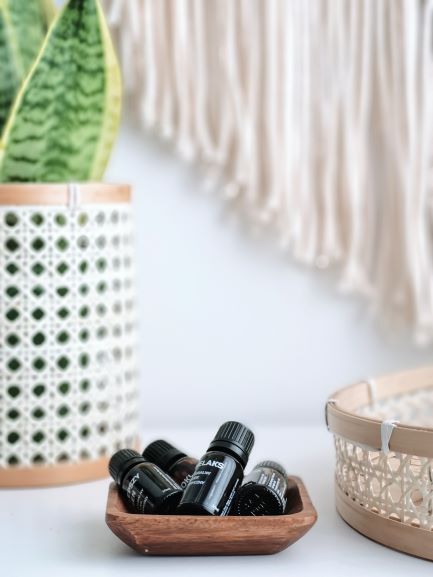 Aké oleje sa dajú použiť v difuzéroch?