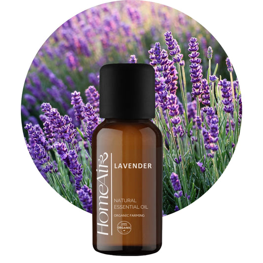 Levanduľový olej - vlastnosti a použitie