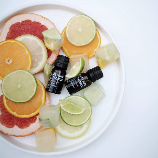 Fototoxicitás az illóolajoknál