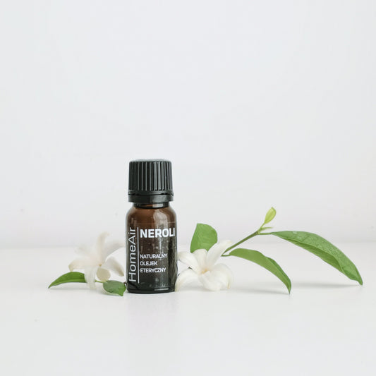 A neroli illóolaj tulajdonságai