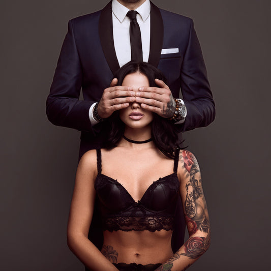 Esenciálne oleje ako prírodný posilňovač libida