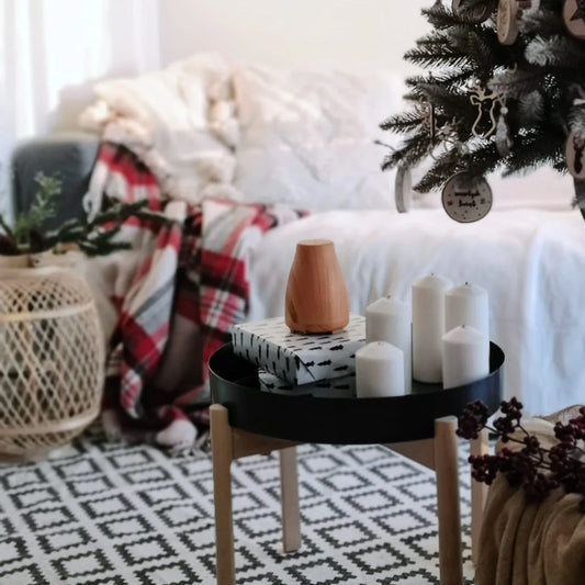 Esenciálne oleje na spánok