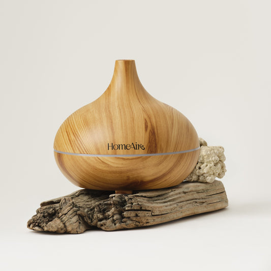 WOOD | Aróma difuzér