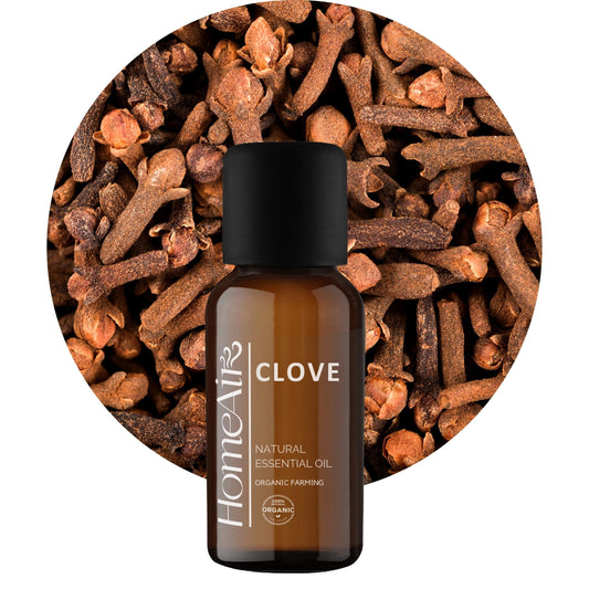 KLINČEK | prírodný esenciálny olej | BIO