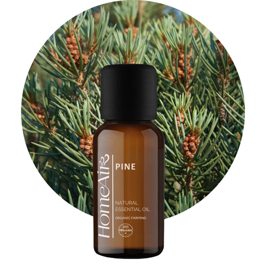 BOROVICA | prírodný esenciálny olej | BIO