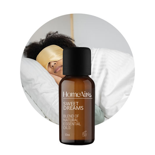 SWEET DREAMS | zmes prírodných esenciálnych olejov