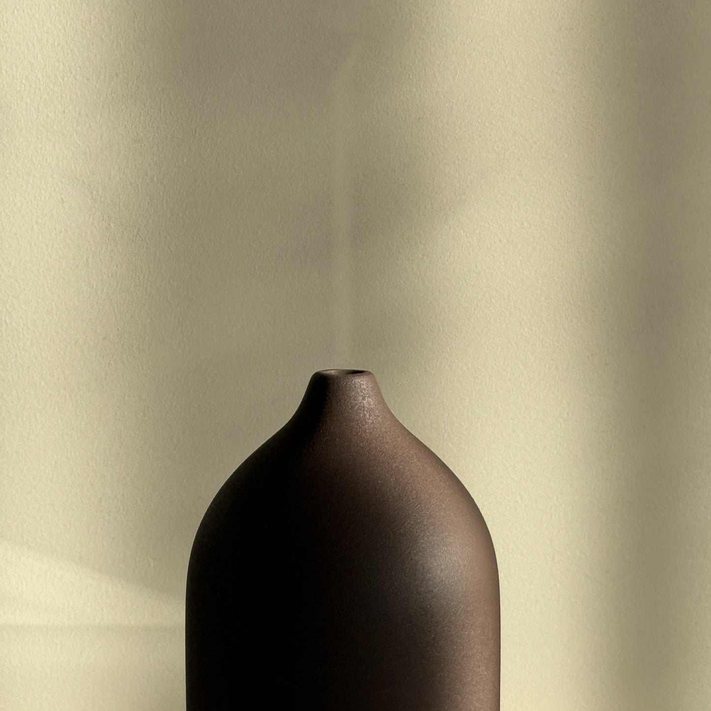 PURE BROWN | Aróma difuzér | keramický