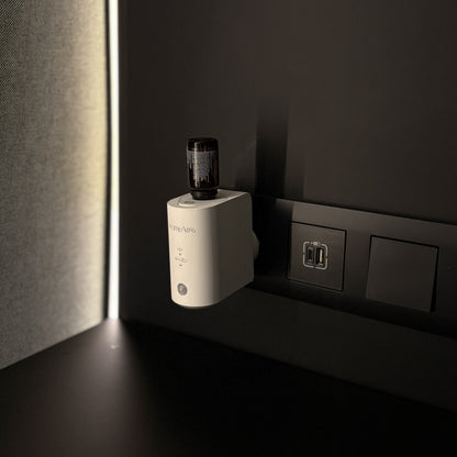 WALLIE | aróma difuzér | do zásuvky