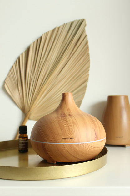 WOOD | Aróma difuzér