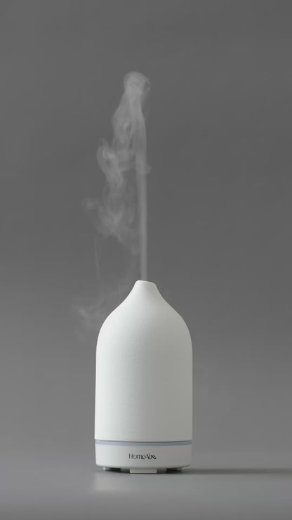 PURE WHITE | Aróma difuzér | keramický
