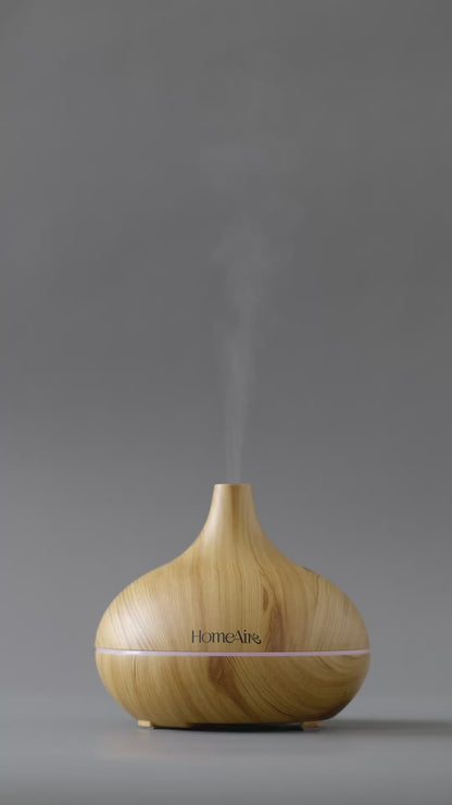 WOOD | Aróma difuzér