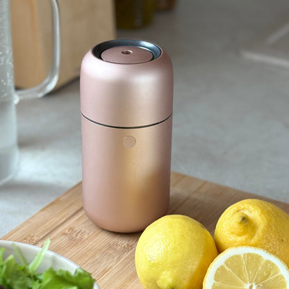 CHIC ROSE GOLD | Aróma difuzér | bezdrôtový