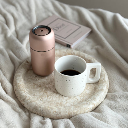 CHIC ROSE GOLD | Aróma difuzér | bezdrôtový