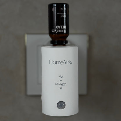 WALLIE | aróma difuzér | do zásuvky