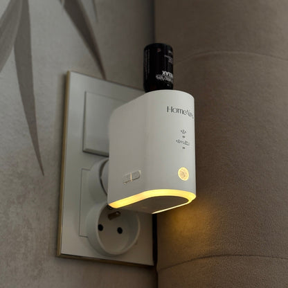 WALLIE | aróma difuzér | do zásuvky