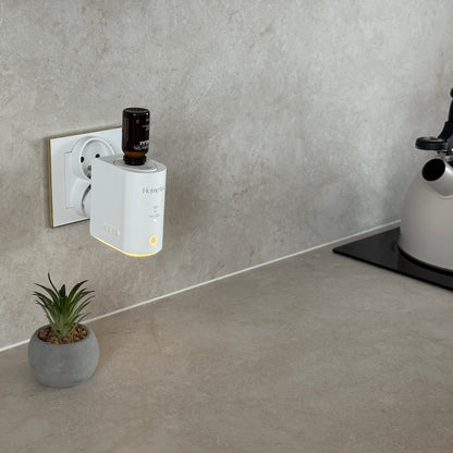 WALLIE | aróma difuzér | do zásuvky