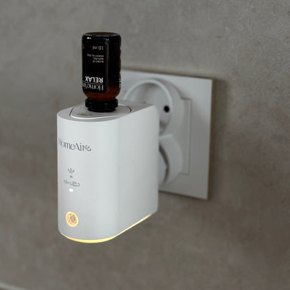 WALLIE | aróma difuzér | do zásuvky