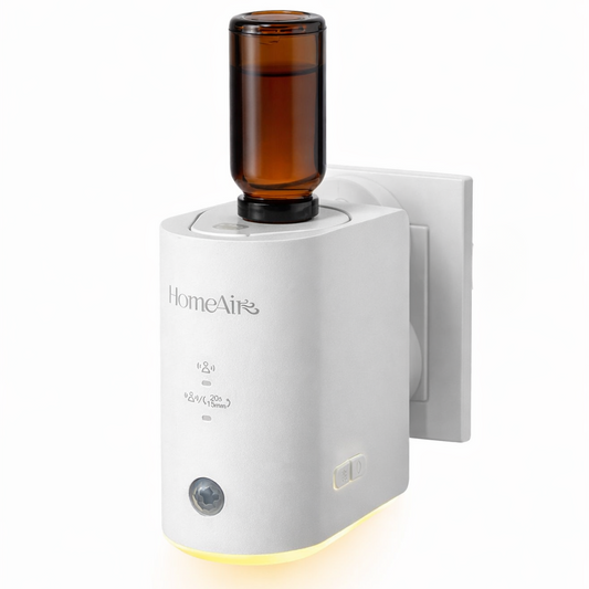 WALLIE | aróma difuzér | do zásuvky