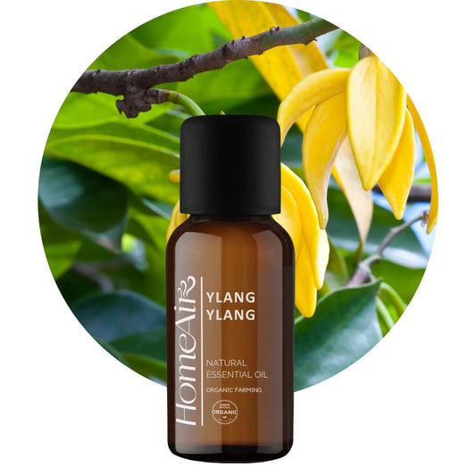 YLANG YLANG | prírodný esenciálny olej | BIO